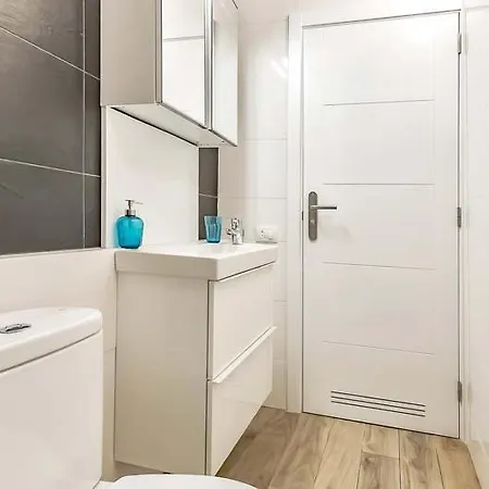 Lejlighed Casa Endorfina *