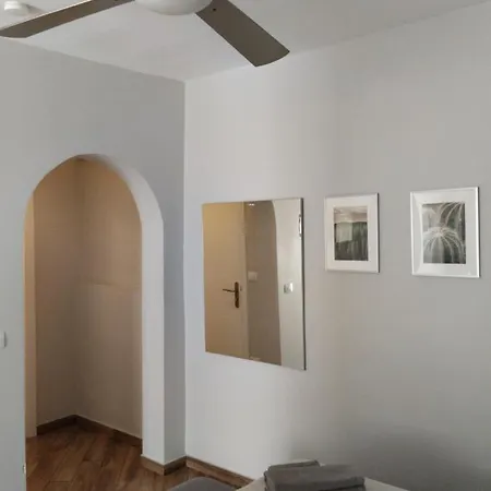 Casa Endorfina Lejlighed