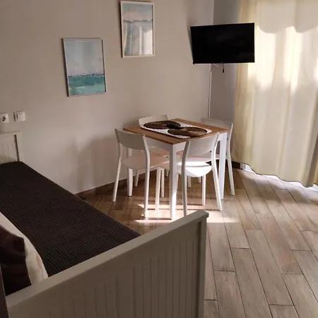 Casa Endorfina Lejlighed Los Cristianos (Tenerife)