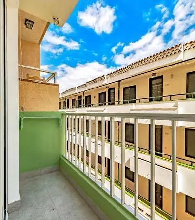 Lejlighed Casa Endorfina