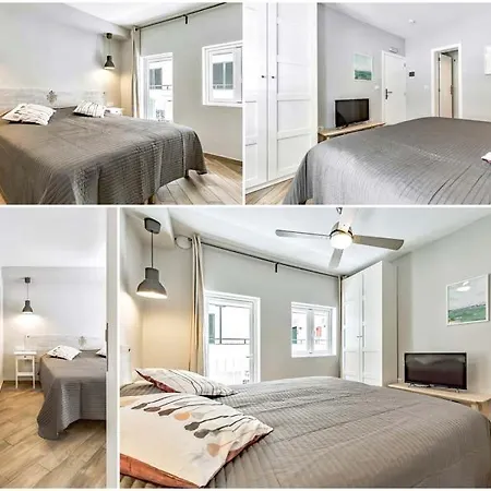 Casa Endorfina Lejlighed *