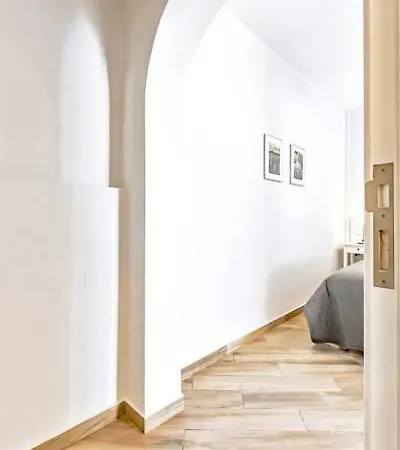 Casa Endorfina Lejlighed *