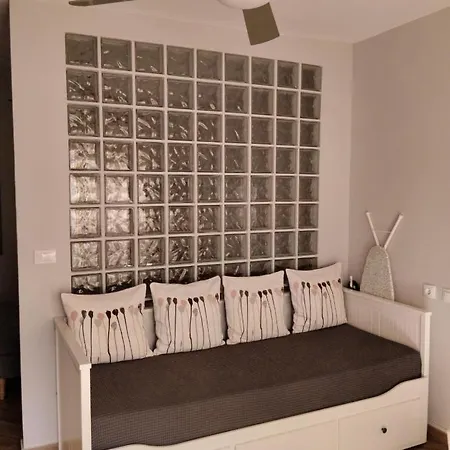 Lejlighed Casa Endorfina Los Cristianos (Tenerife)