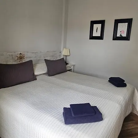 Lejlighed Casa Endorfina *