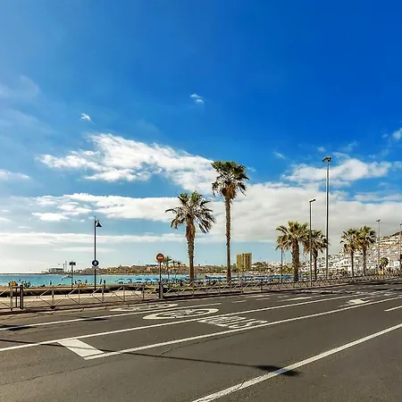 Lejlighed Casa Endorfina Los Cristianos (Tenerife)