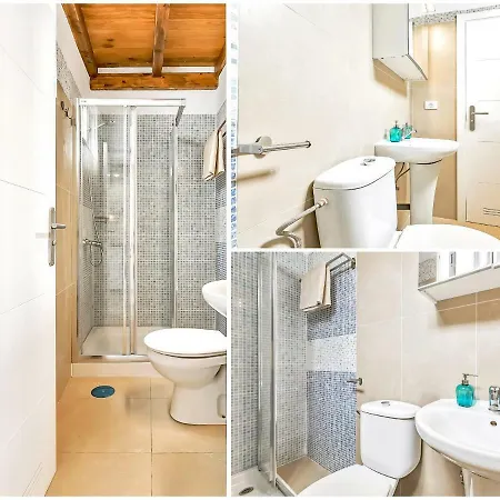 Casa Endorfina Lejlighed Los Cristianos (Tenerife)