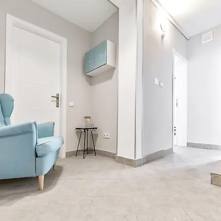 Lejlighed Casa Endorfina