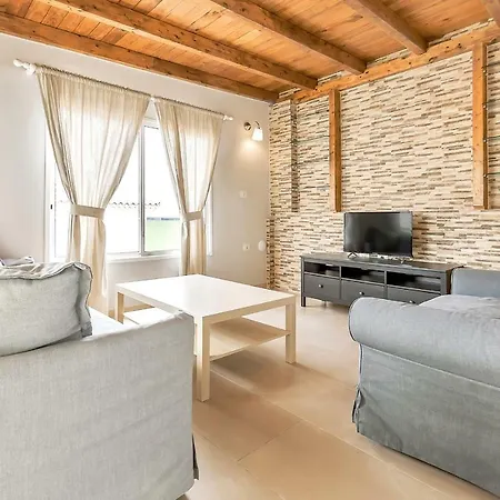 Casa Endorfina Lejlighed Los Cristianos (Tenerife)