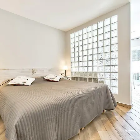 Casa Endorfina Lejlighed Los Cristianos (Tenerife)