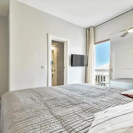 Lejlighed Casa Endorfina