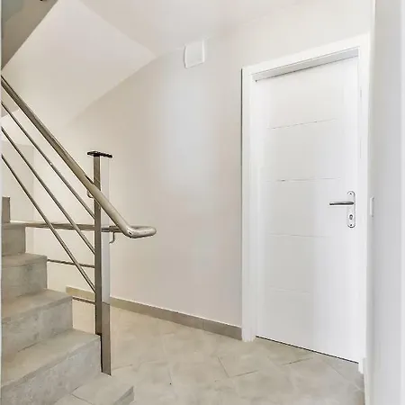 Casa Endorfina Lejlighed