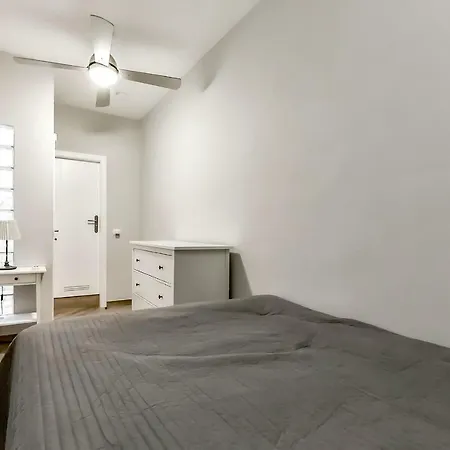 Casa Endorfina Lejlighed *