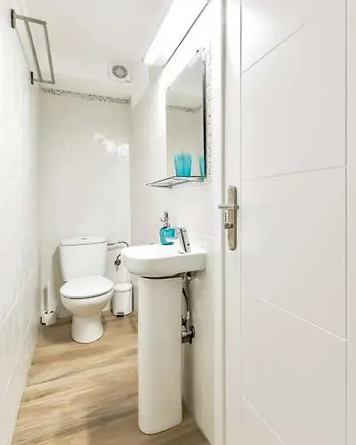 Casa Endorfina 洛斯克里斯蒂亚诺斯
