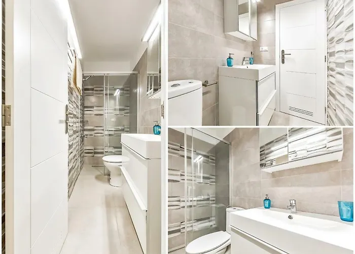 Casa Endorfina 公寓 洛斯克里斯蒂亚诺斯